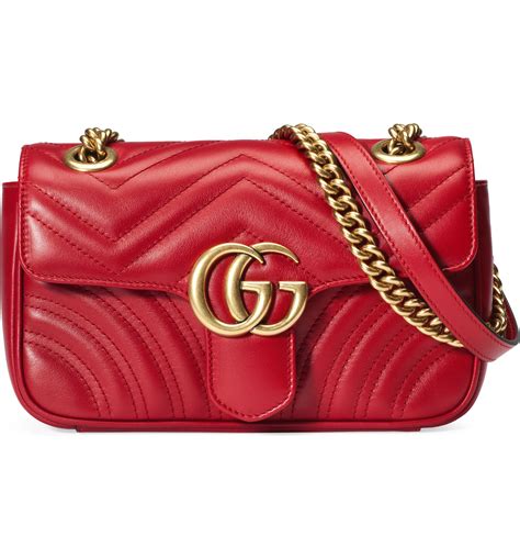 gucci gg marmont matelassé medium tote|Gucci Marmont mini street style.